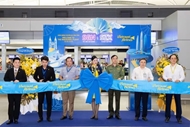Vietravel Airlines launches direct Ho Chi Minh City - Shenzhen route